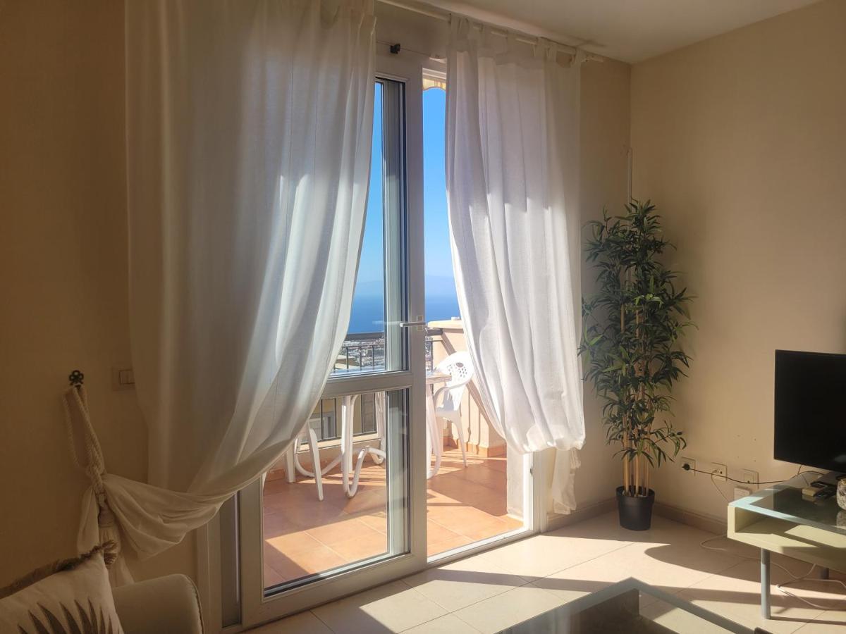 Gran View Sea Wiew, Wifi,garage, Car