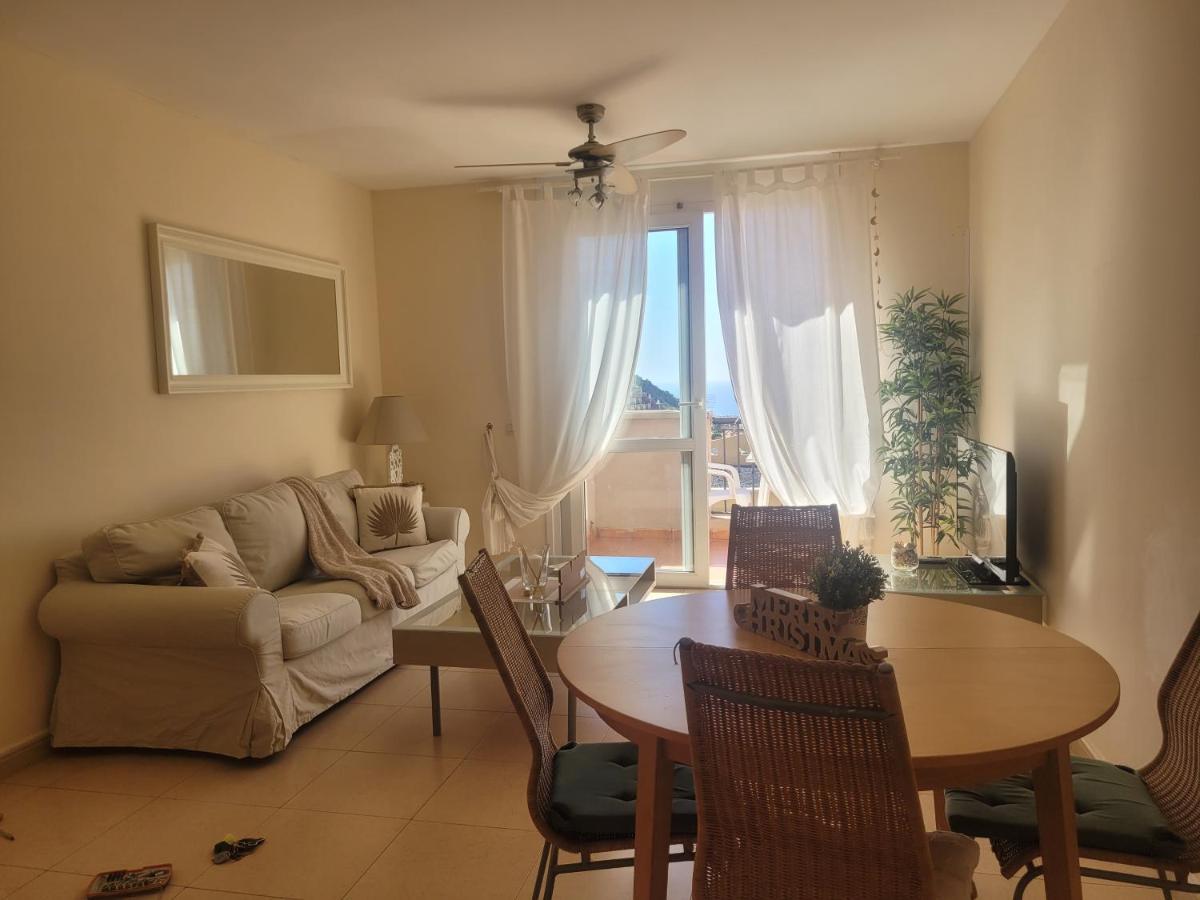 Apartment Gran View Sea Wiew, Wifi,garage, Car Costa Adeje (Tenerife)