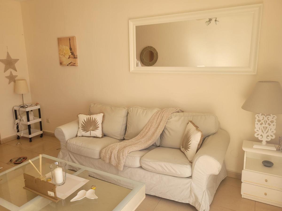 Gran View Sea Wiew, Wifi,garage, Car Apartment Costa Adeje (Tenerife)