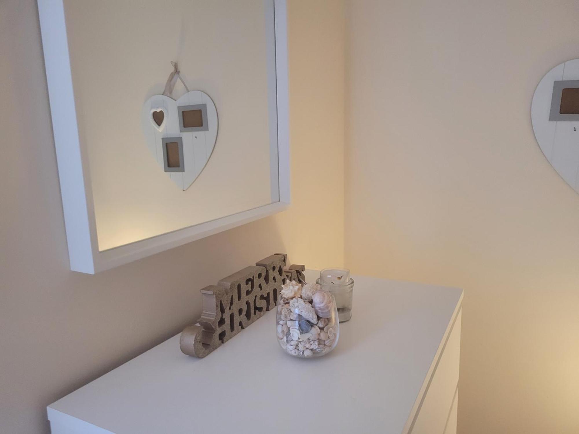 Apartment Gran View Sea Wiew, Wifi,garage, Car