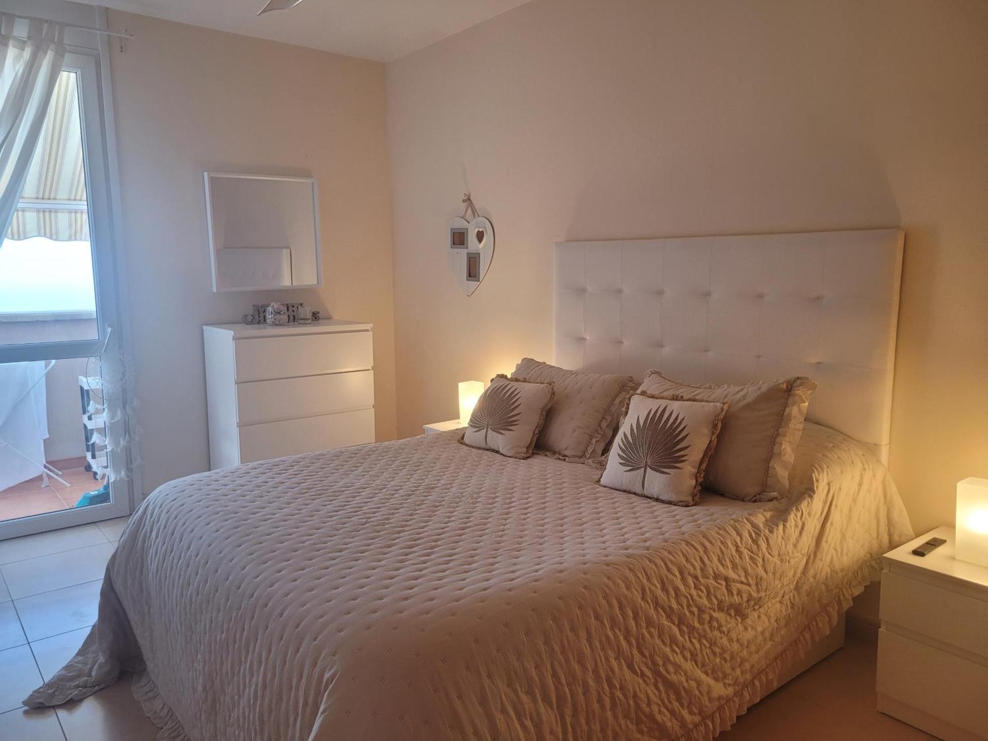 Apartment Gran View Sea Wiew, Wifi,garage, Car *