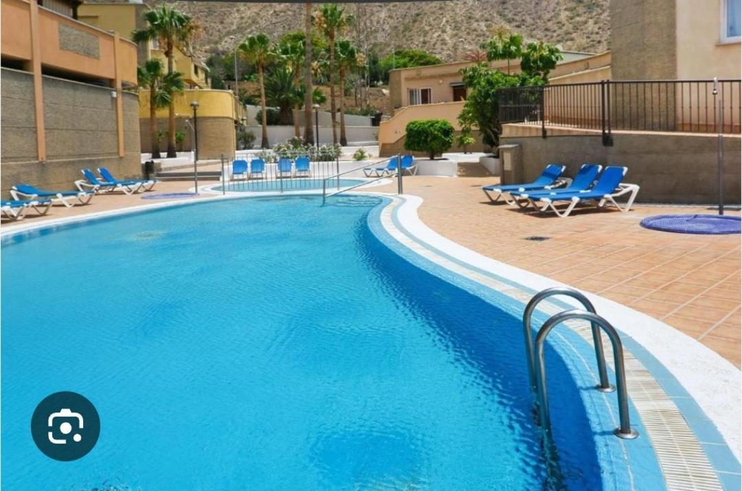 Apartment Gran View Sea Wiew, Wifi,garage, Car