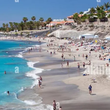 Gran View Apartment Sea Wiew, Wifi,Garage, Car Rental Costa Adeje  Exterior photo