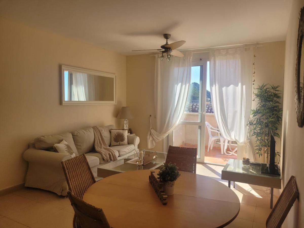 Apartament Gran View Sea Wiew, Wifi,garage, Car