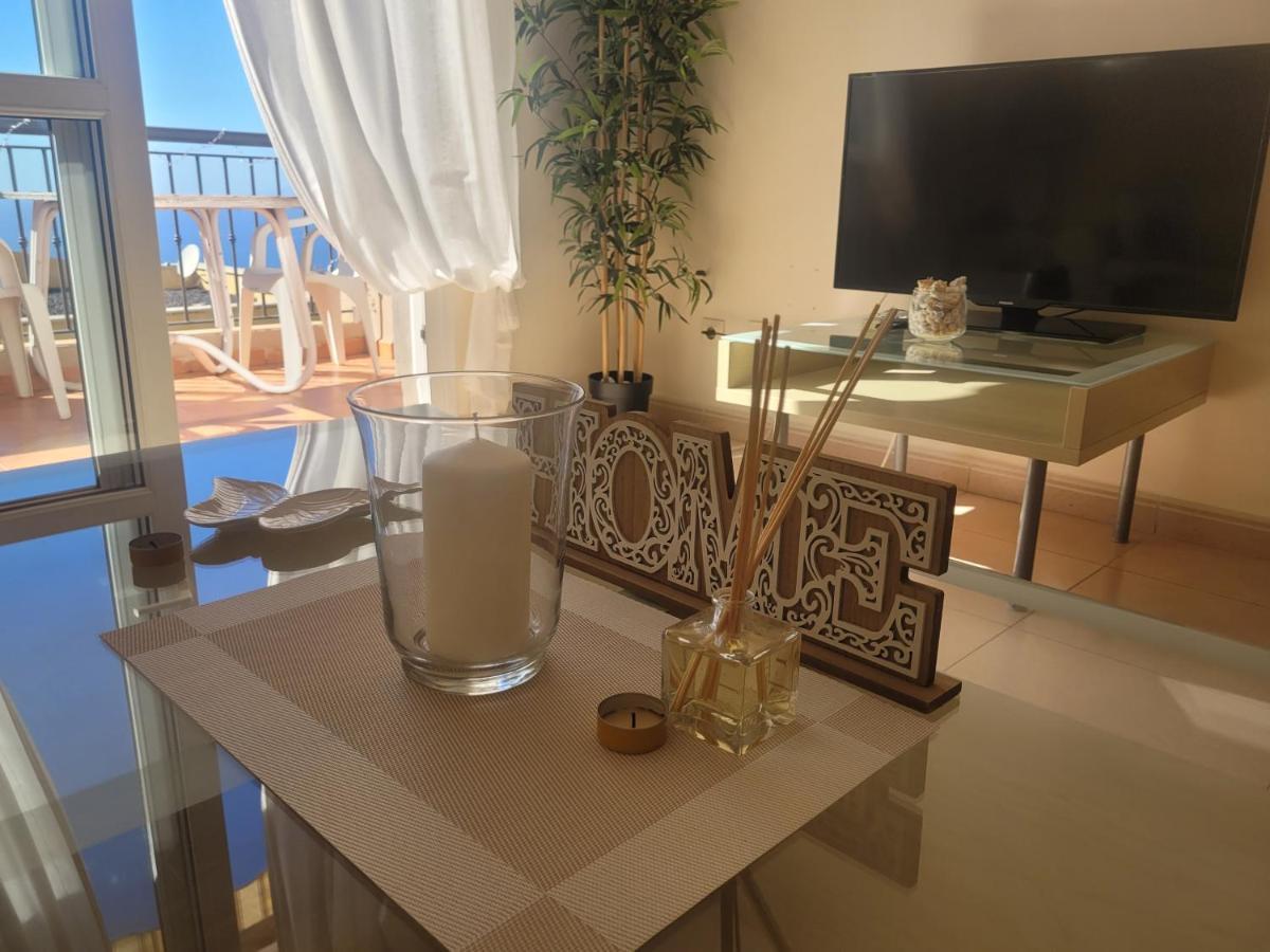 Appartement Gran View Sea Wiew, Wifi,garage, Car *