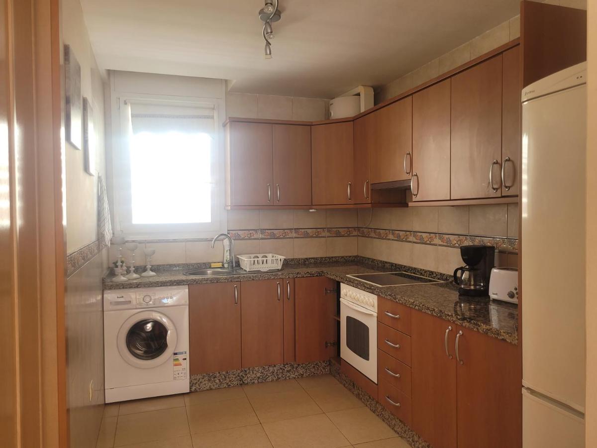 Apartment Gran View Sea Wiew, Wifi,garage, Car Costa Adeje (Tenerife)