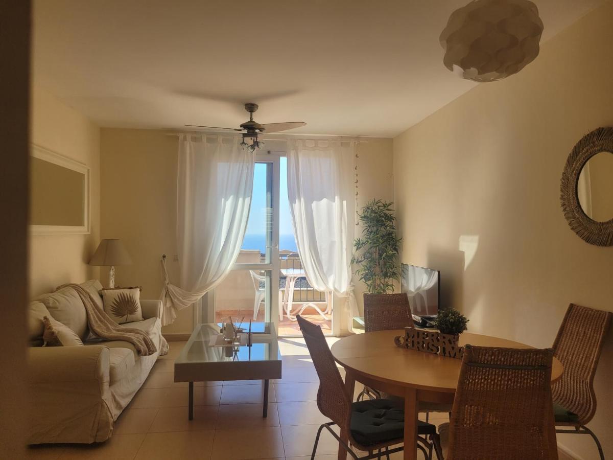 Apartament Gran View Sea Wiew, Wifi,garage, Car Costa Adeje (Tenerife)