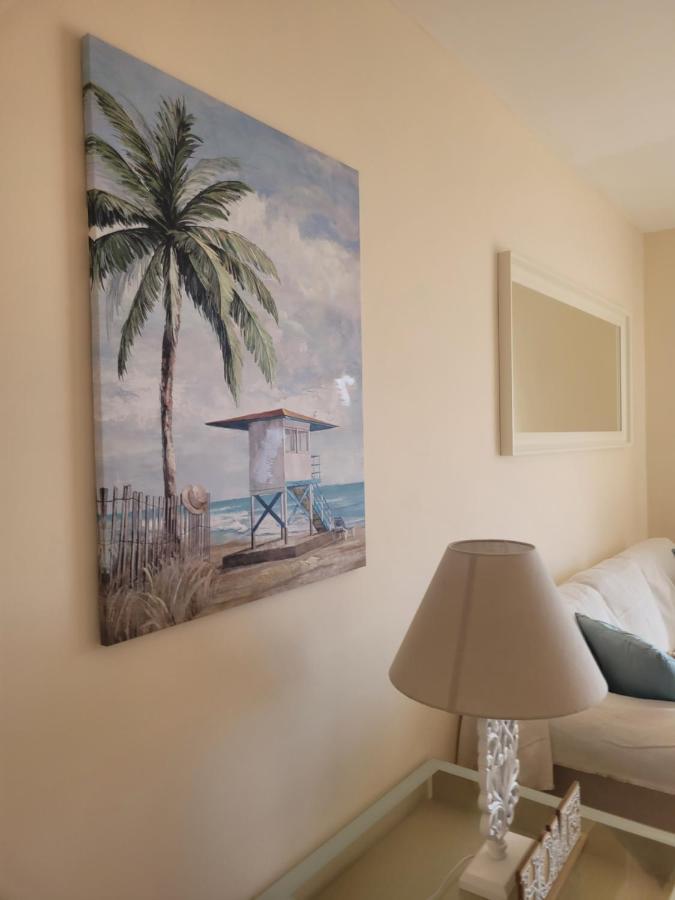 Gran View Sea Wiew, Wifi,garage, Car Apartament *