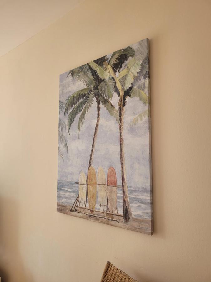 Apartment Gran View Sea Wiew, Wifi,garage, Car *