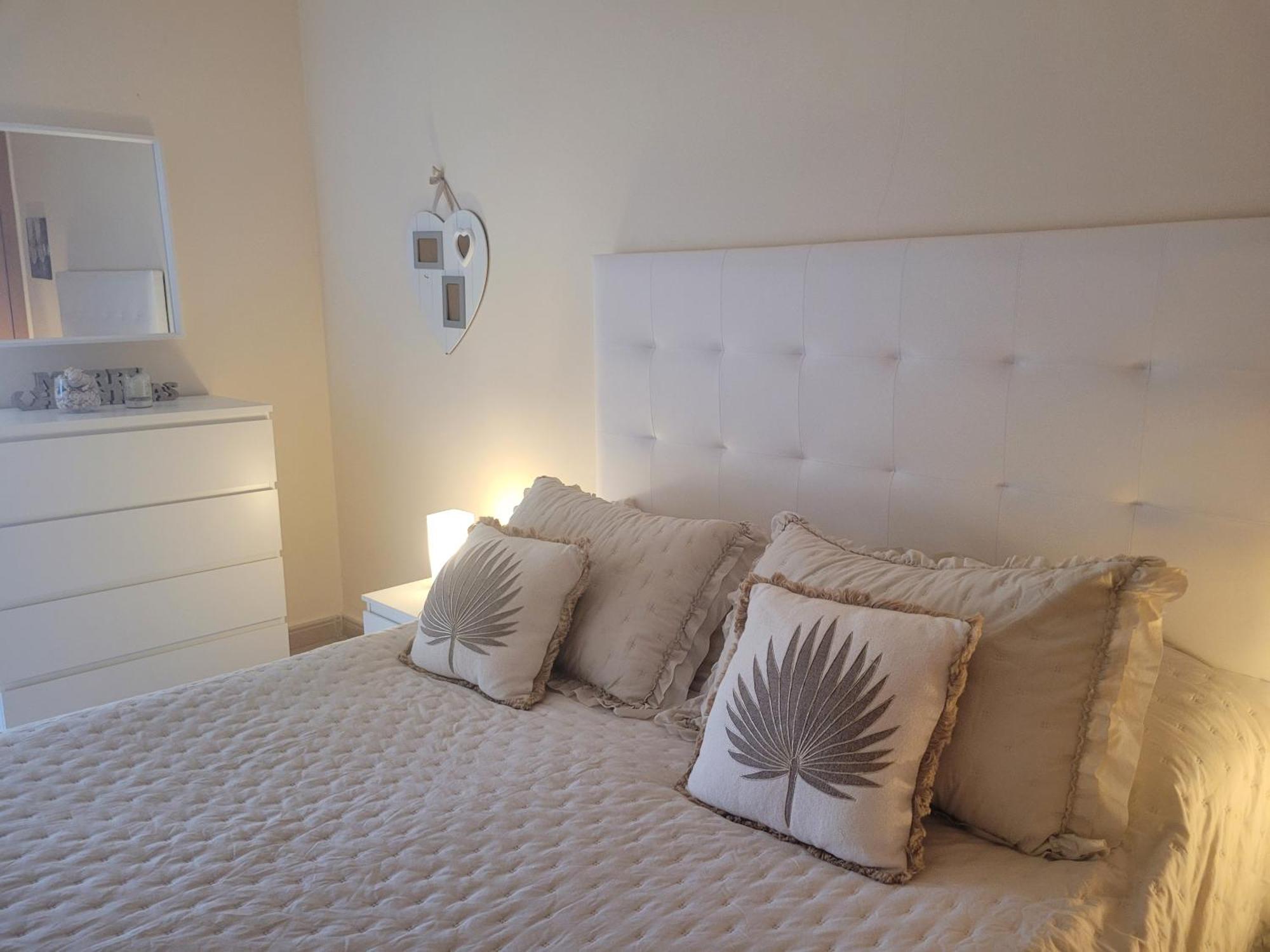 Gran View Sea Wiew, Wifi,garage, Car Apartment *