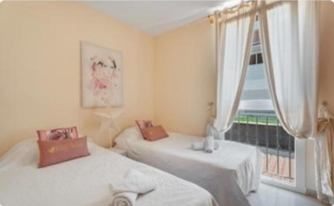 Gran View Sea Wiew, Wifi,garage, Car Apartament *