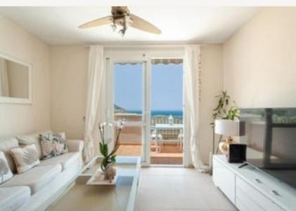Apartment Gran View Sea Wiew, Wifi,garage, Car *