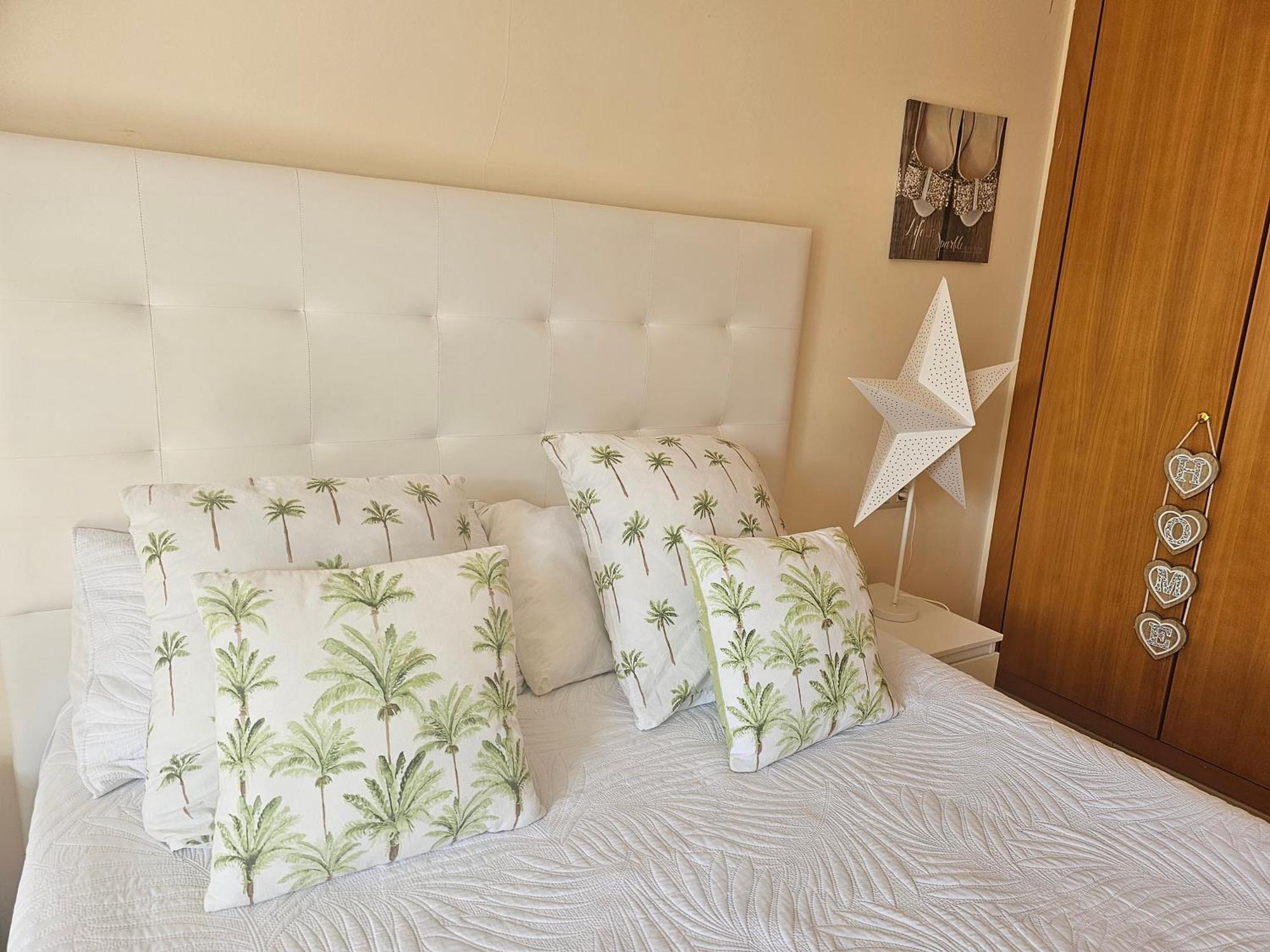 Gran View Sea Wiew, Wifi,garage, Car Costa Adeje (Tenerife)