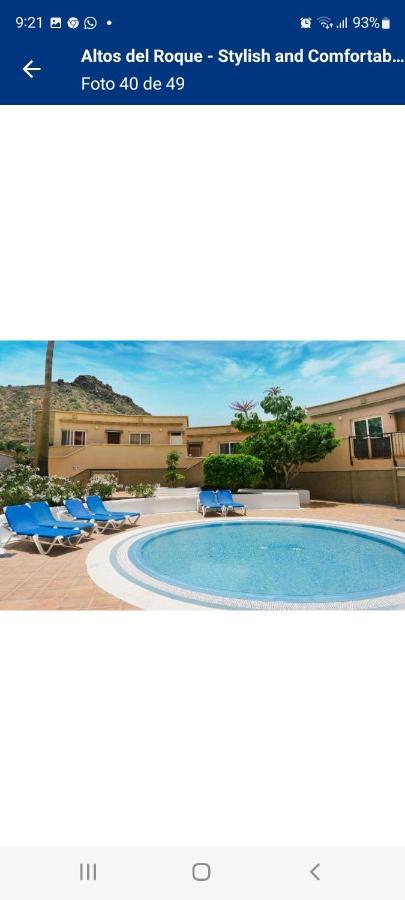 Gran View Sea Wiew, Wifi,garage, Car Apartamento