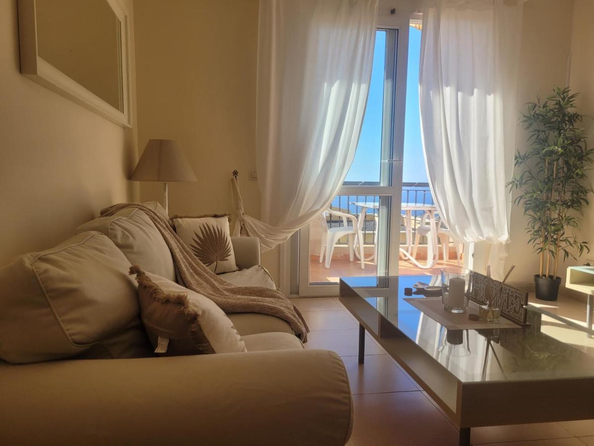 Gran View Sea Wiew, Wifi,garage, Car Apartamento