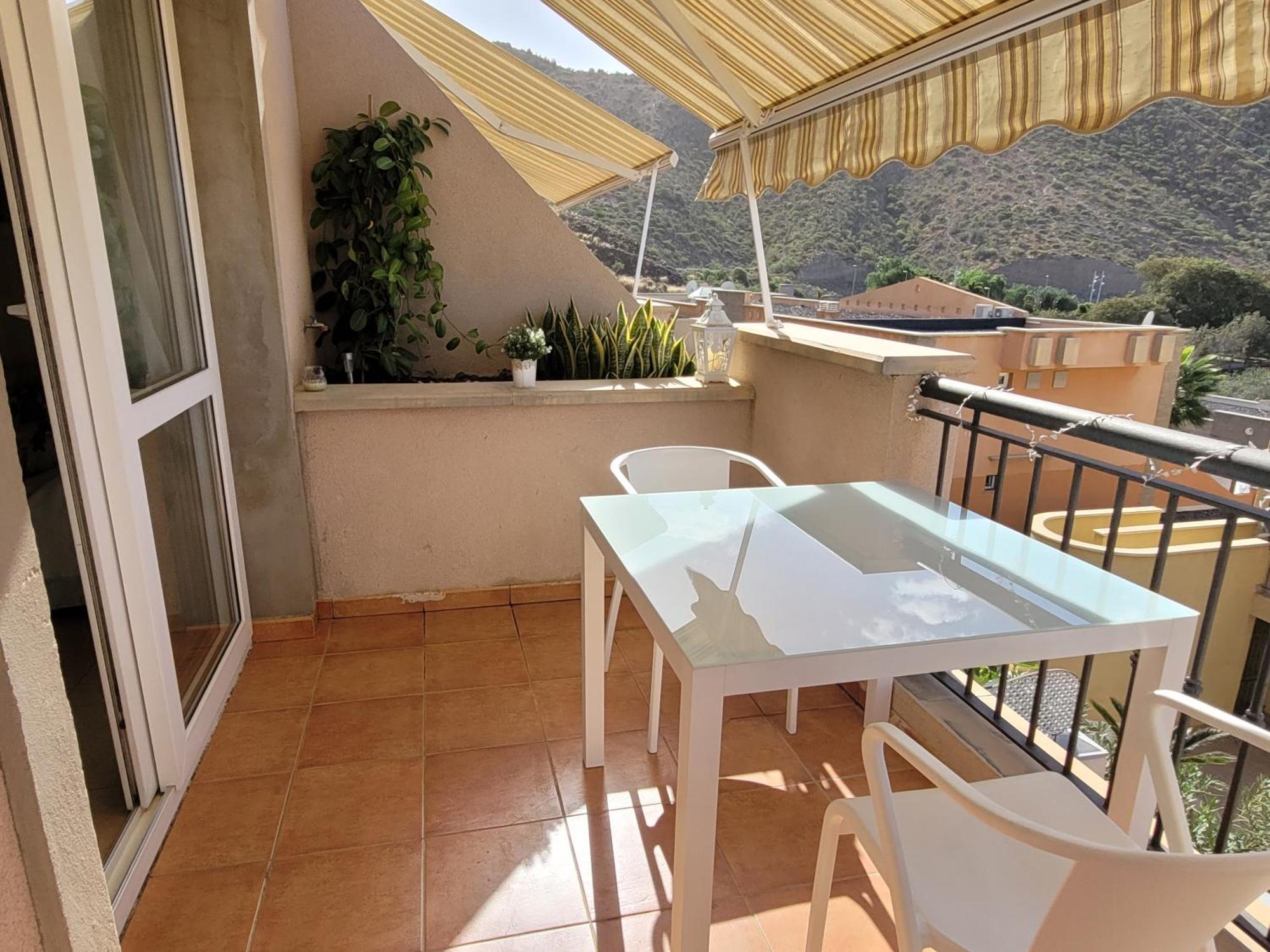 Apartamento Gran View Sea Wiew, Wifi,garage, Car Costa Adeje (Tenerife)