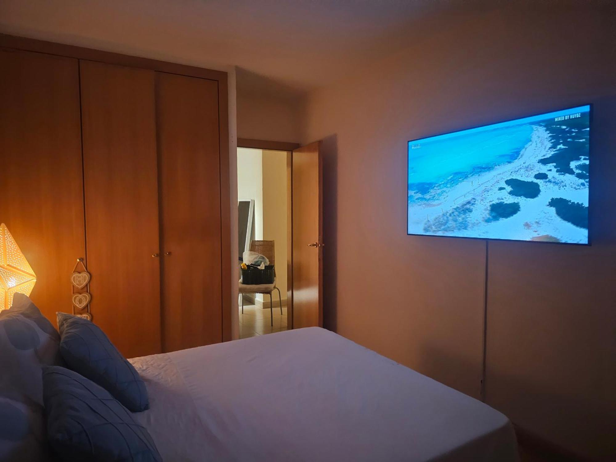 Apartamento Gran View Sea Wiew, Wifi,garage, Car Costa Adeje (Tenerife)